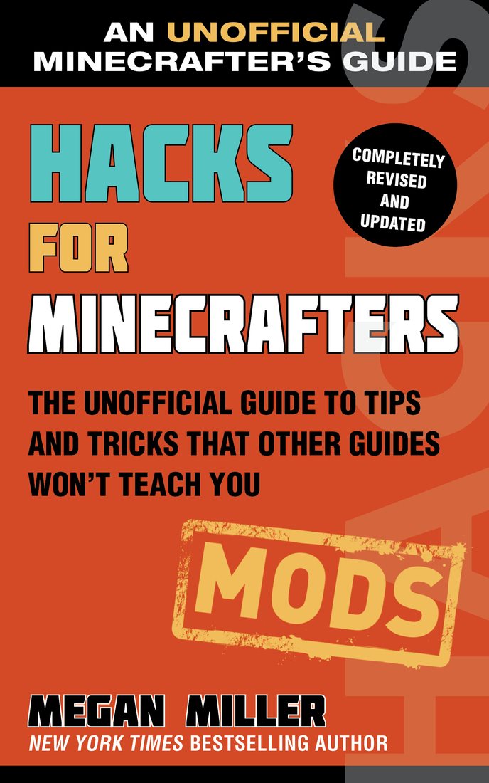 This book is not authorized or sponsored by Microsoft Corp Mojang AB Notch - photo 1