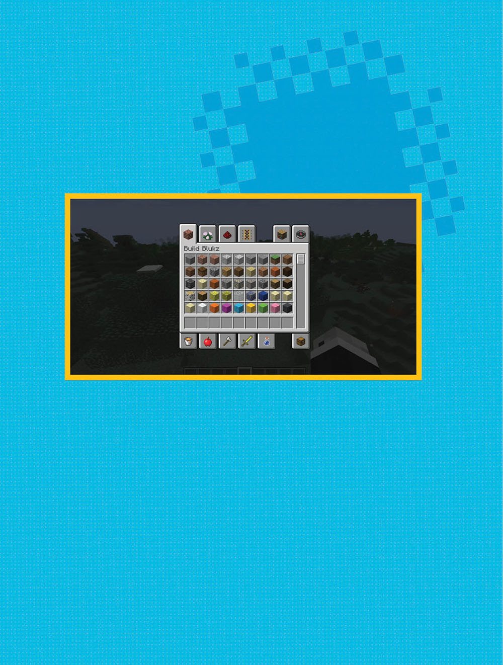 Minecraft Construction An Unofficial Kids Guide - image 31