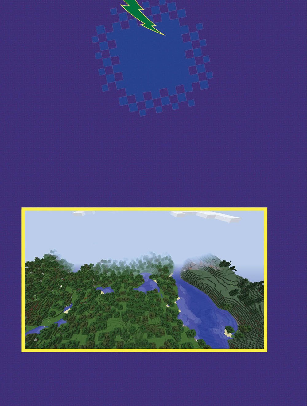 Minecraft Construction An Unofficial Kids Guide - image 15