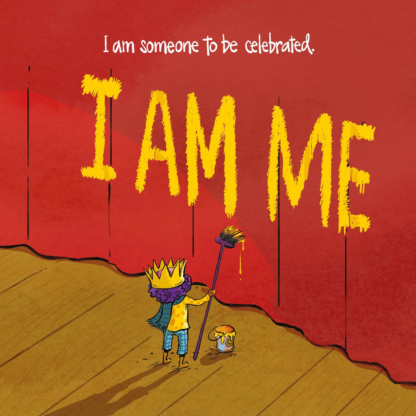 I Am Me A Book of Authenticity - photo 15