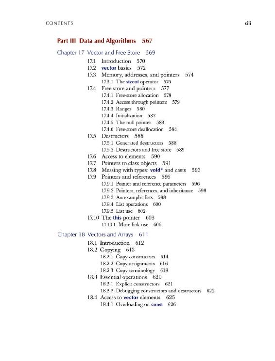 Bjarne Stroustrup - photo 16