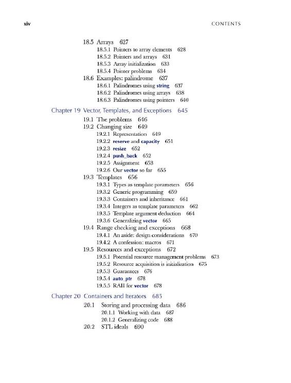 Bjarne Stroustrup - photo 17