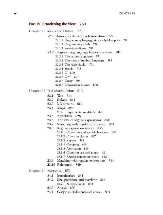 Bjarne Stroustrup - photo 19