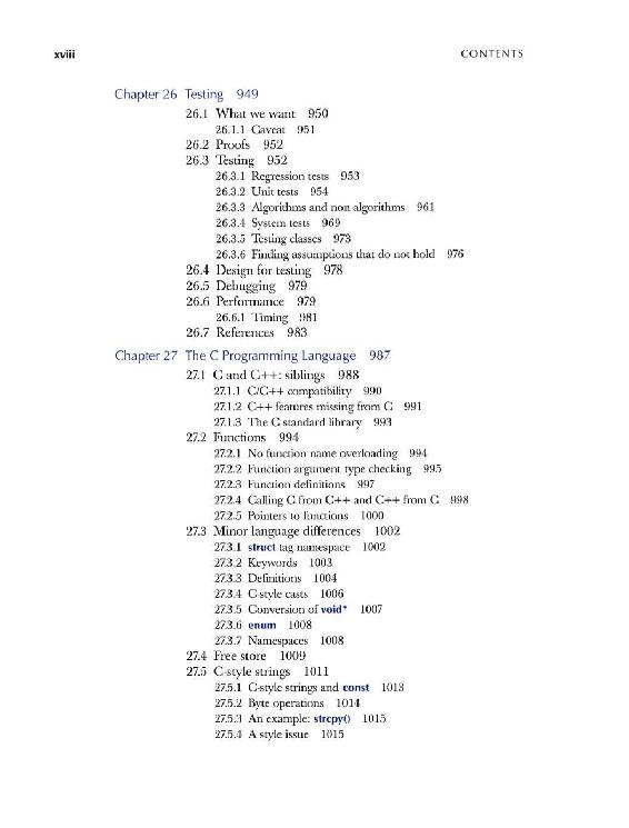 Bjarne Stroustrup - photo 21