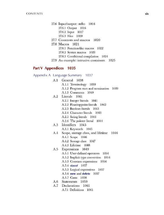 Bjarne Stroustrup - photo 22