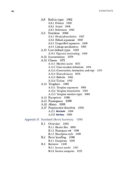 Bjarne Stroustrup - photo 23