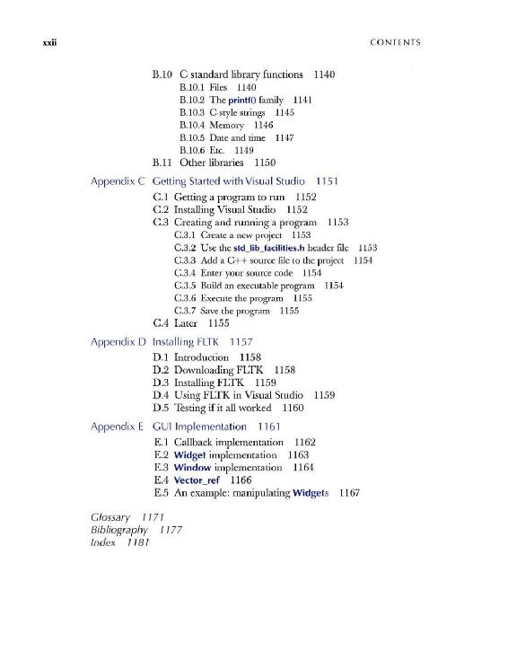 Bjarne Stroustrup - photo 25