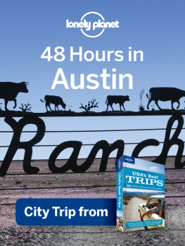 Lonely Planet - 48 Hours in Austin