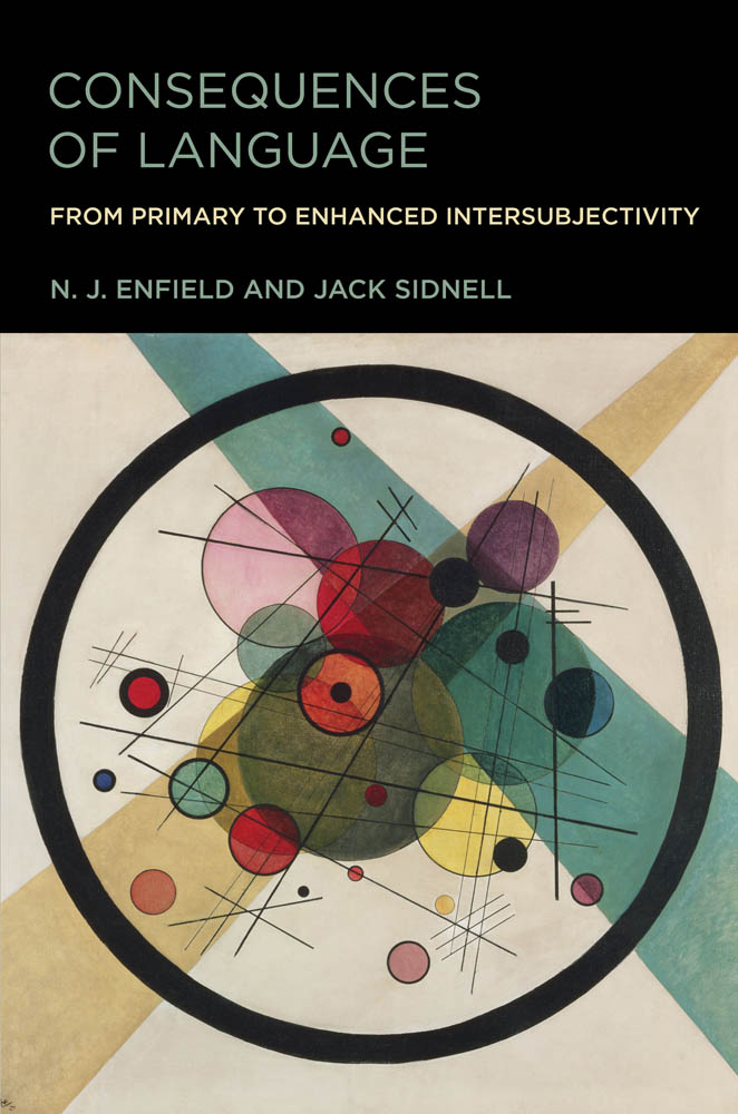 Consequences of Language From Primary to Enhanced Intersubjectivity N J - photo 1