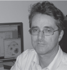 Robert Ackland is an Associate Professor in the Australian Demographic and - photo 3