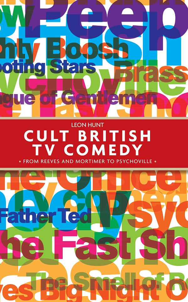 Cult British TV comedy Cult British TV comedy From Reeves and Mortimer - photo 1