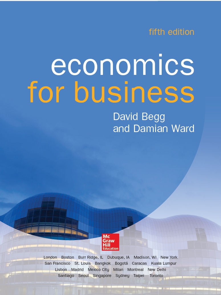 Economics for Business - image 2