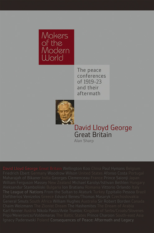 David Lloyd George Great Britain - image 1