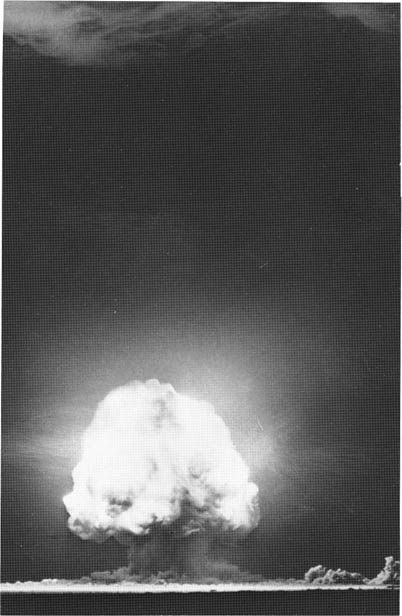 THE DAY THE SUN ROSE TWICE THE STORY OF THE TRINITY SITE NUCLEAR EXPLOSION - photo 1