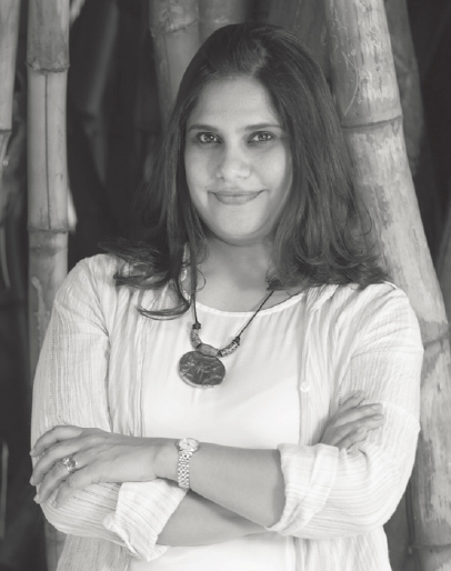 Sumaa Tekur is a writer and editor with stints in publications like The Times - photo 2