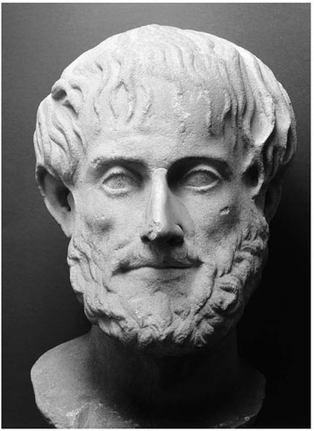 Aristotle 384322 BC was a native of Stagira in Chalcidice He came to - photo 11