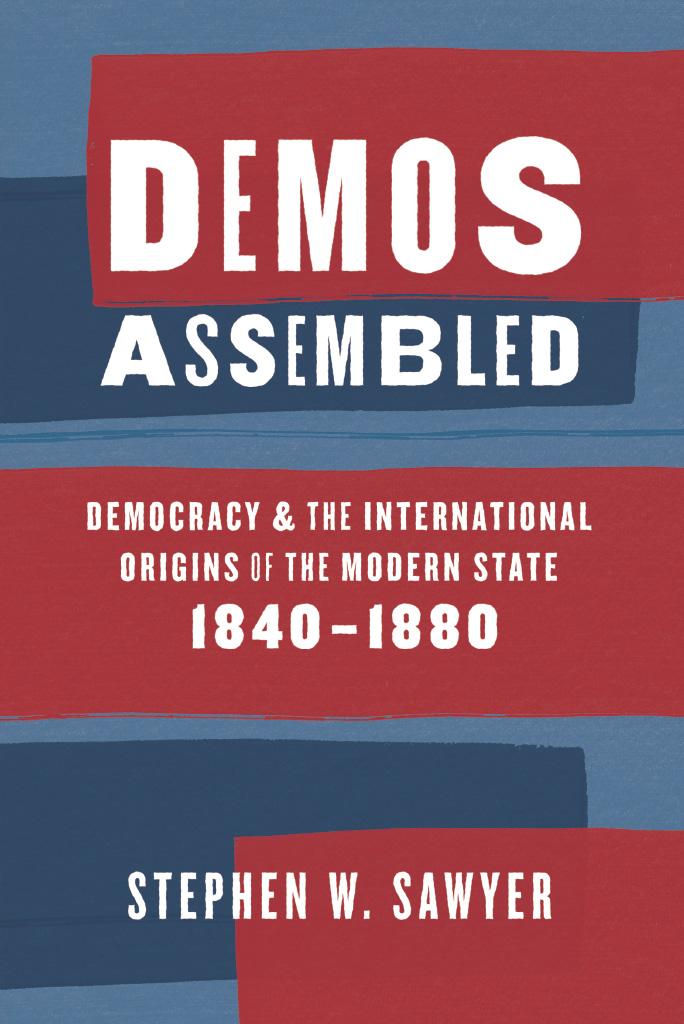 Demos Assembled Demos Assembled Democracy and the International Origins of the - photo 1