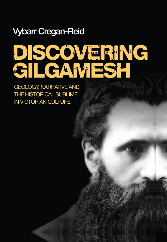 Discovering Gilgamesh Discovering Gilgamesh Geology narrative and the - photo 1