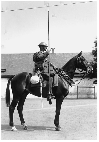 Doctrine and Reform in the British Cavalry 18801918 A prevalent view among - photo 2