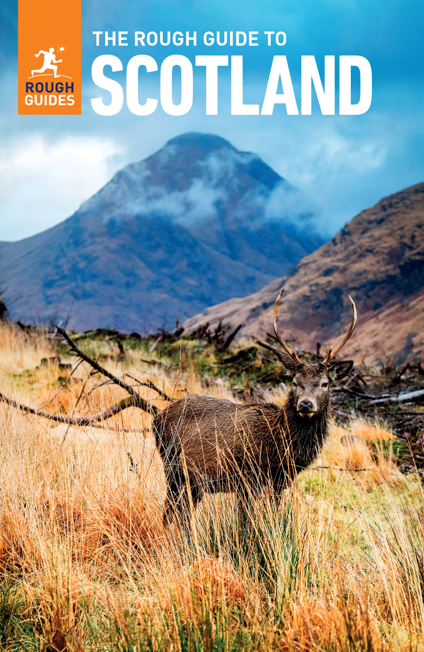 Contents Introduction to Scotland Clichd images of Scotland abound postcards of - photo 1