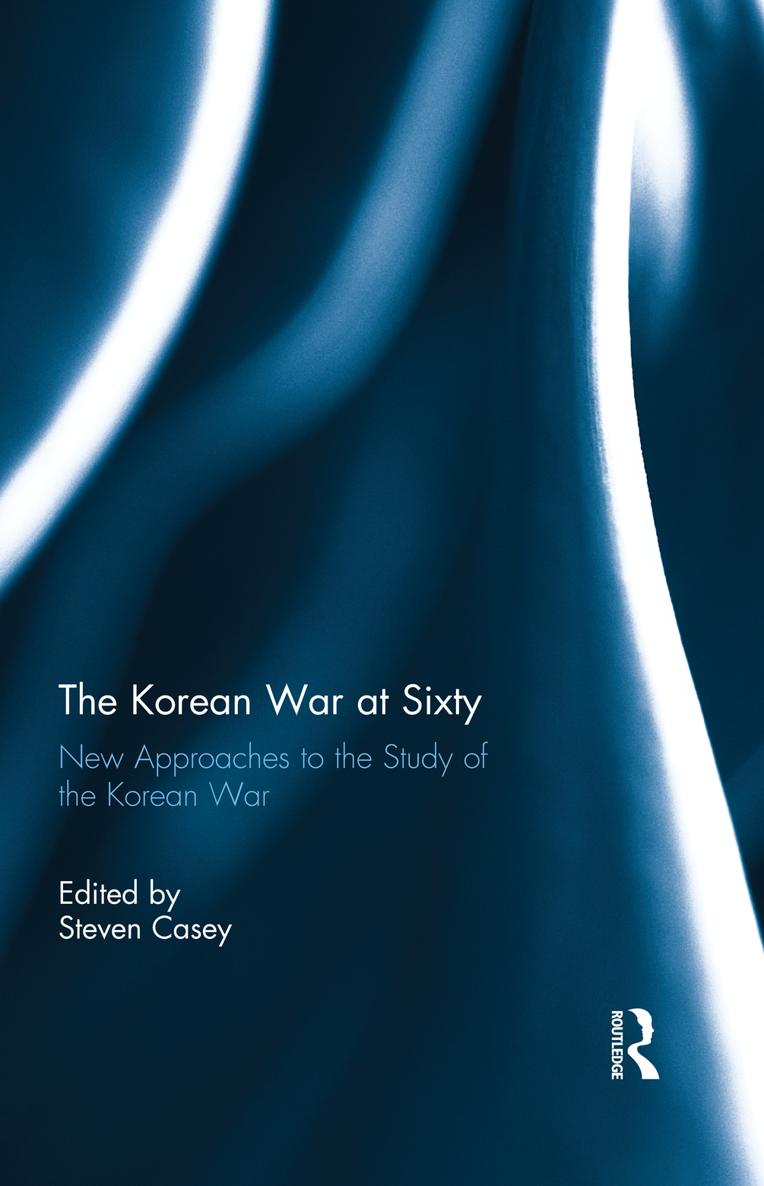 The Korean War at Sixty Korea used to be the forgotten war Now however - photo 1