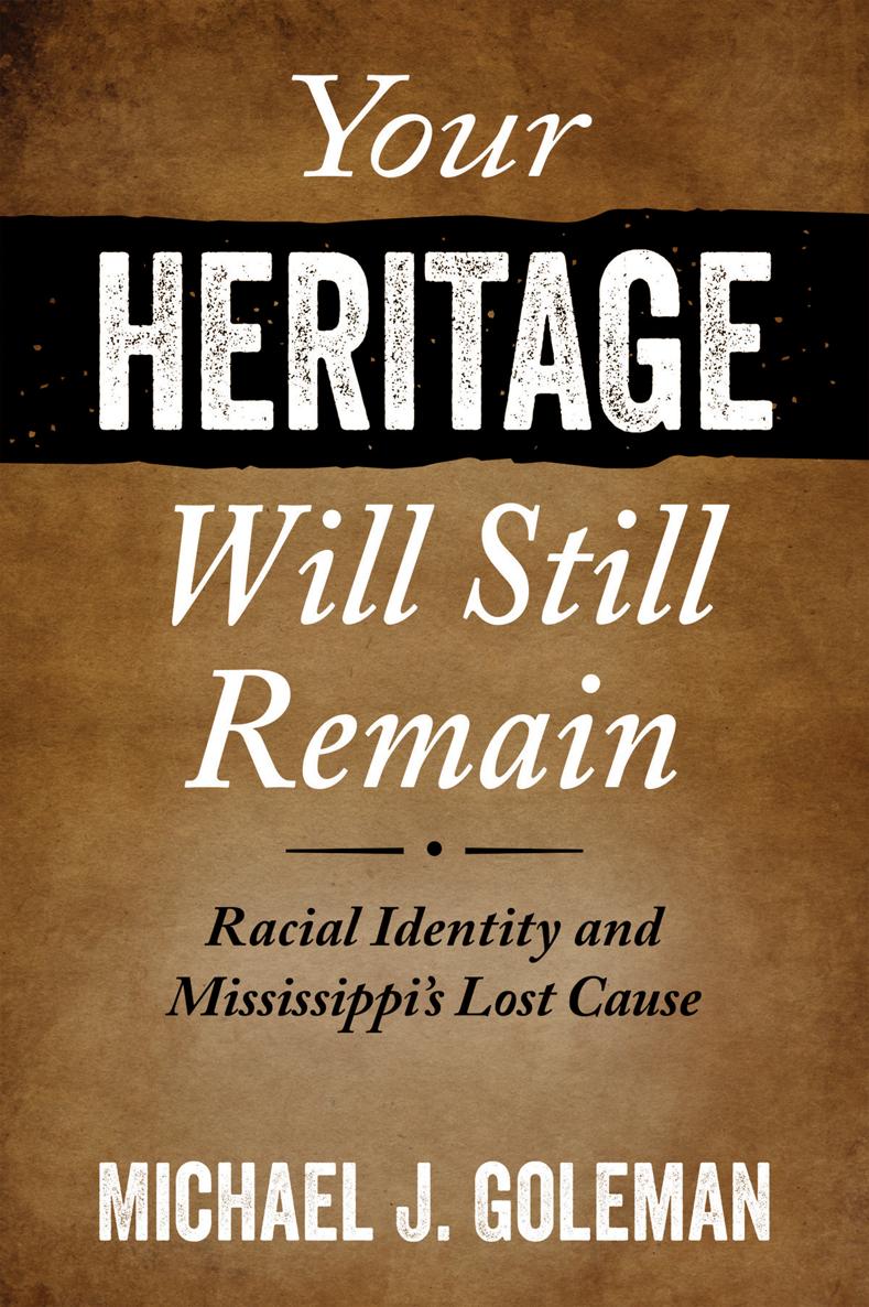 Your HERITAGE Will Still Remain Your Will Still Remain - photo 1