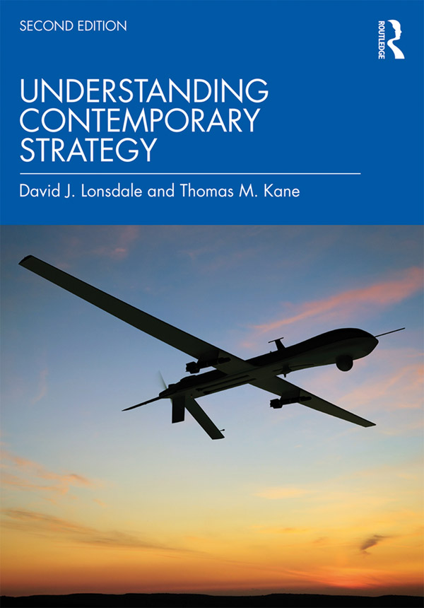 Understanding Contemporary Strategy This textbook provides a comprehensive - photo 1