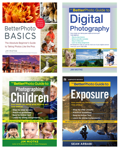 BetterPhoto Basics The BetterPhoto Guide to Digital Photography The BetterPhoto - photo 3