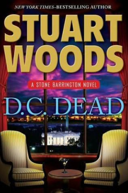 Stuart Woods - D.C. Dead