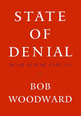 Bob Woodward - State of Denial: Bush at War, Part III