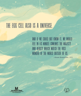 Mélina Mangal The Vast Wonder of the World: Biologist Ernest Everett Just