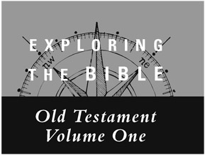 Exploring the Old Testament A Guide to the Pentateuch Gordon J Wenham - photo 1