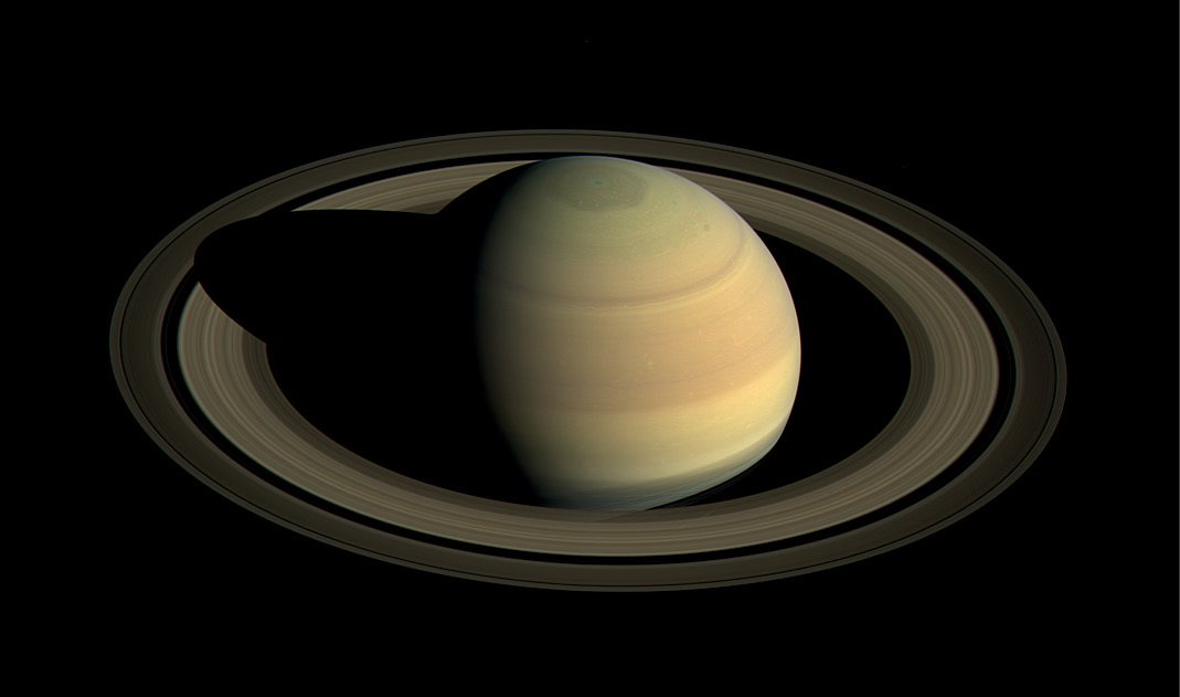 Discover Saturn - image 35