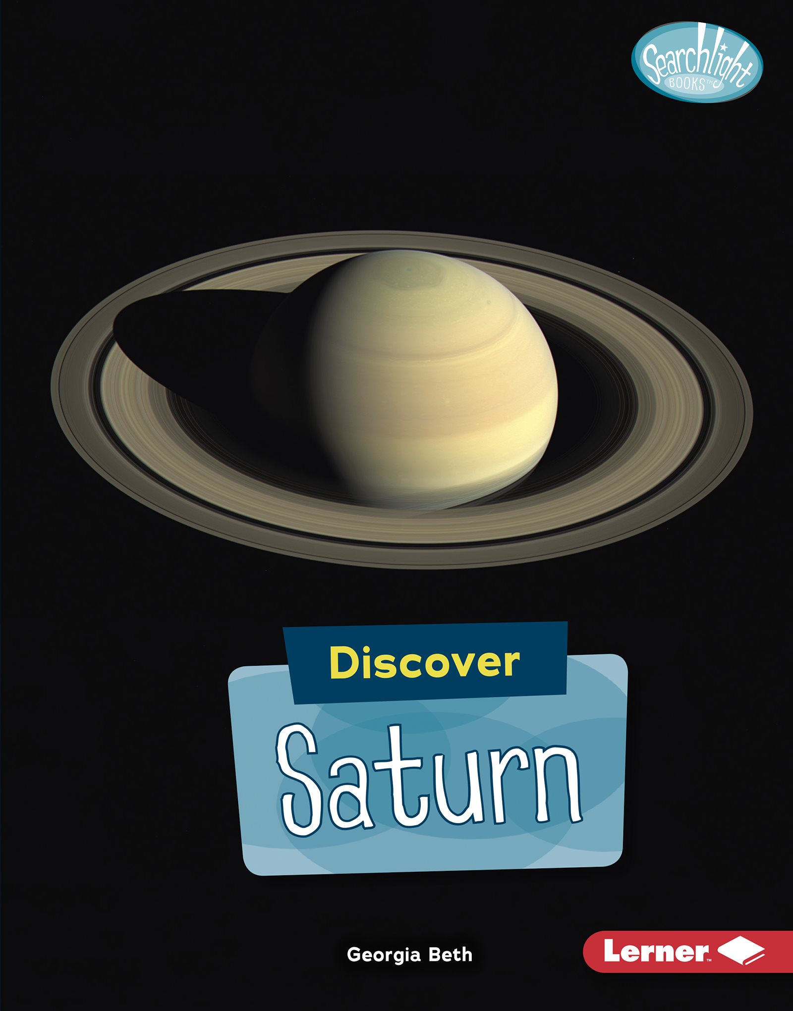 Discover Saturn - photo 1