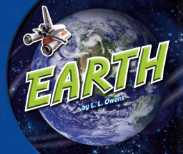 L.L. Owens Earth