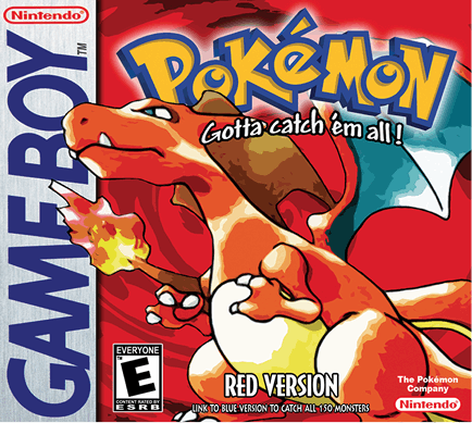 Pokmon Red and Blue were released simultaneously in North America in 1998 They - photo 5