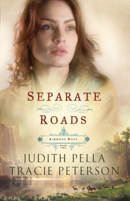 Judith Pella - Separate Roads