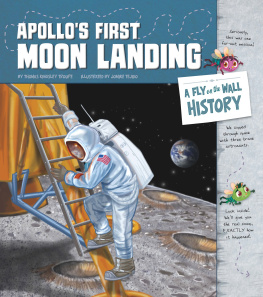 Thomas Kingsley Troupe Apollos First Moon Landing