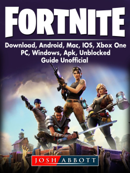 Josh Abbott Fortnite: Download, Android, Mac, IOS, Xbox One, PC, Windows, Apk, Unblocked, Guide Unofficial