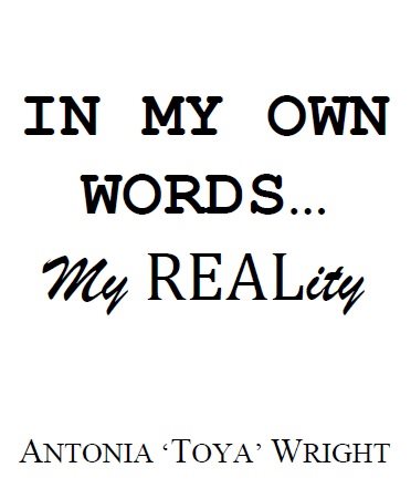 Copyright 2016 by Toya Wright Publishing ISBN 978-0-9972178-2-7 All rights - photo 1