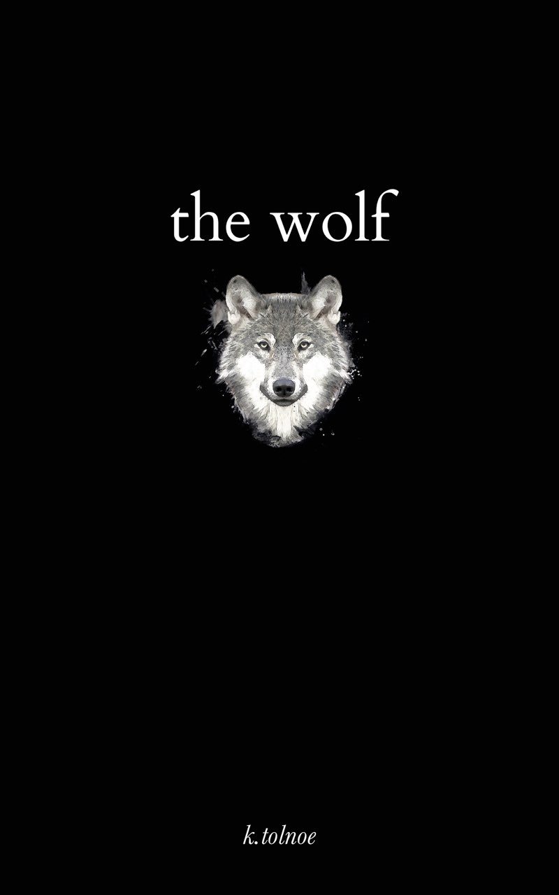 Contents the wolf copyright 2020 by Kamilla Sonne Toln All rights - photo 1