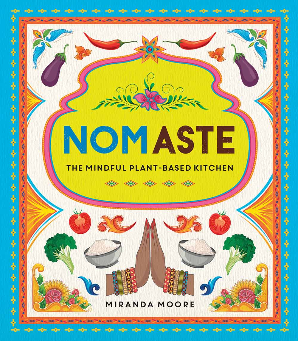 NOMASTE Copyright Summersdale Publishers Ltd 2020 All rights reserved No part - photo 1