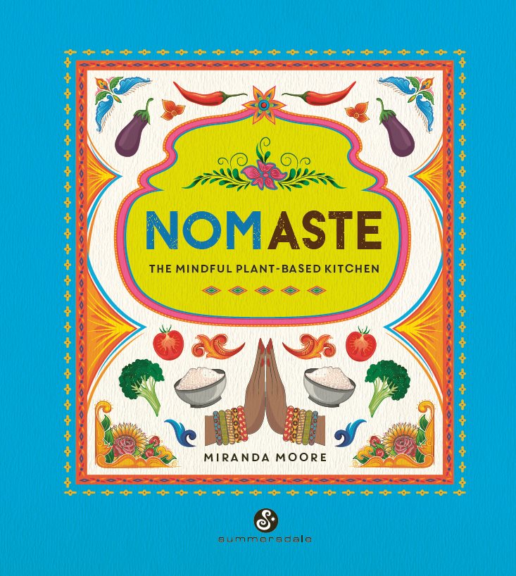NOMASTE Copyright Summersdale Publishers Ltd 2020 All rights reserved No part - photo 2