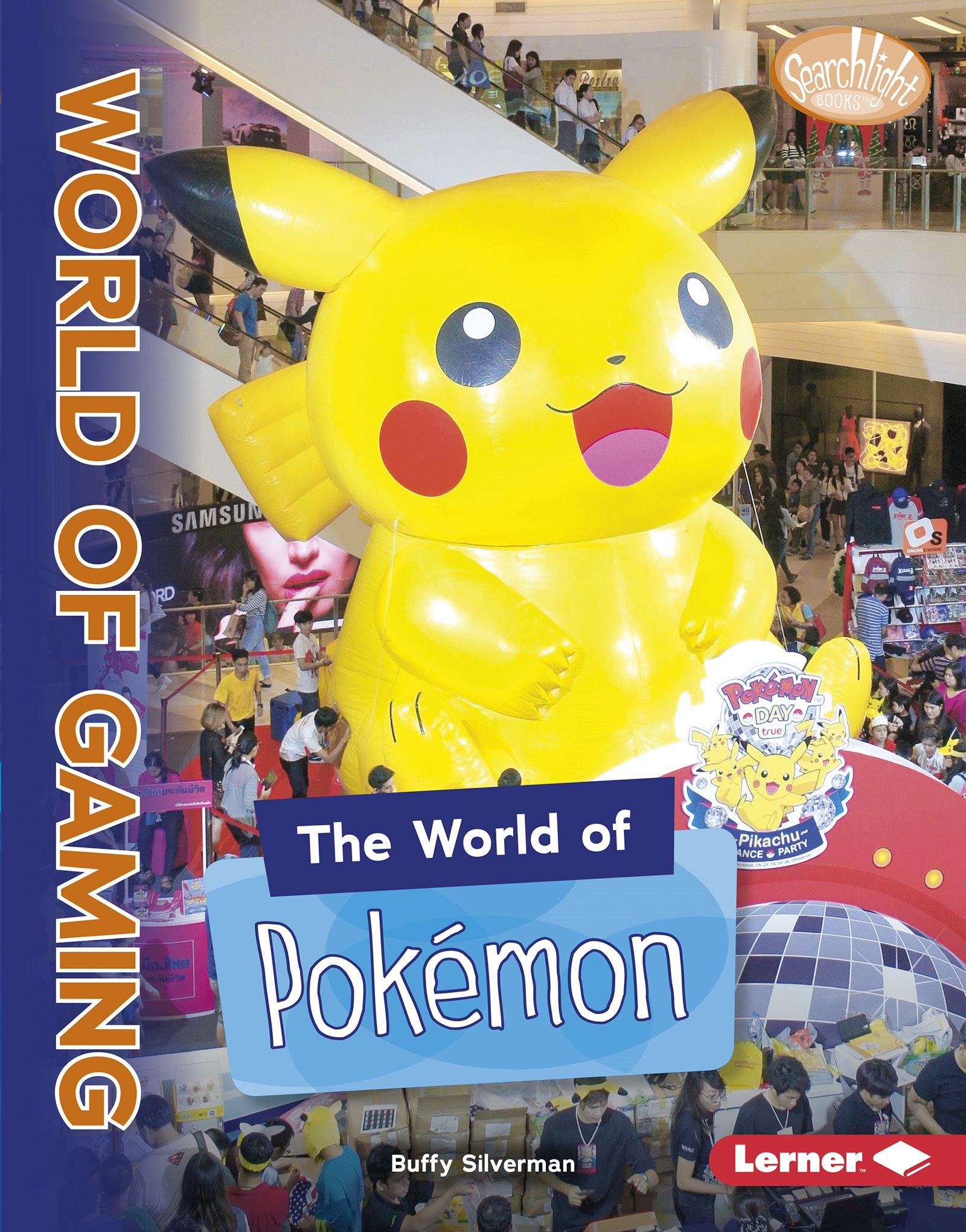 The World of Pokmon - photo 1