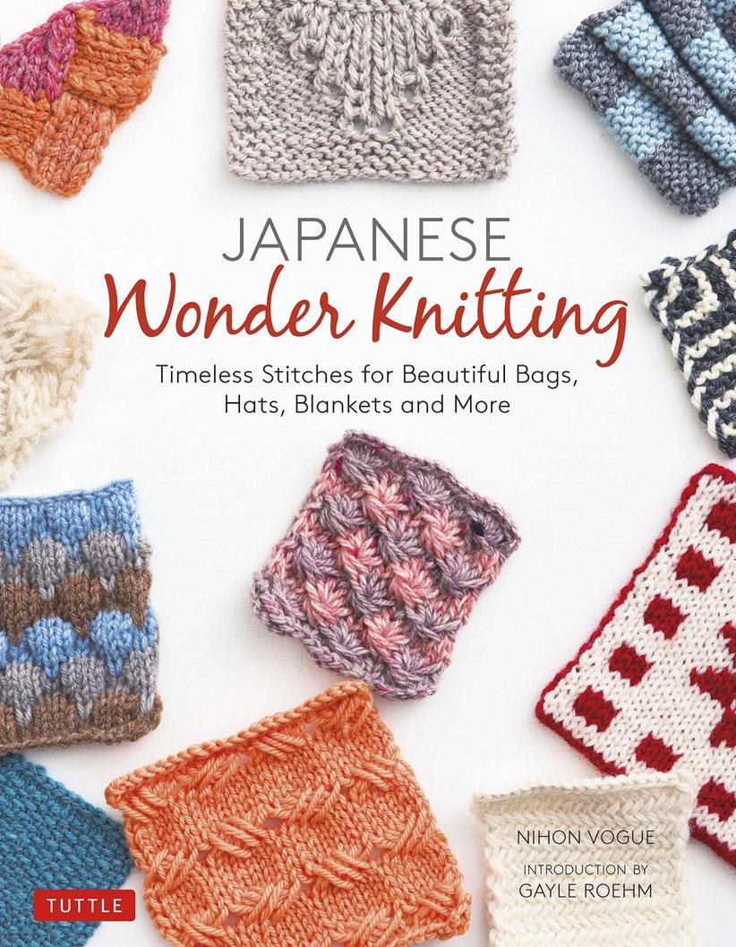 Table of Contents Guide JAPANESE Timeless Stitches for Beautiful Bags Hats - photo 1