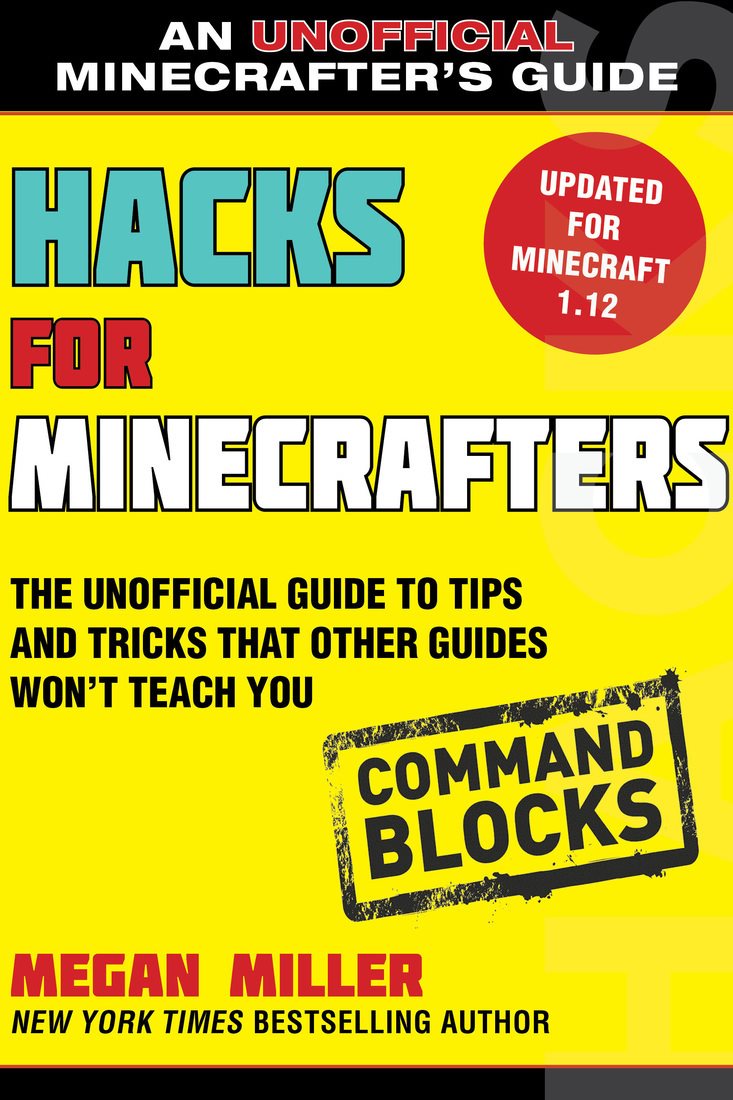 This book is not authorized or sponsored by Microsoft Corp Mojang AB Notch - photo 1