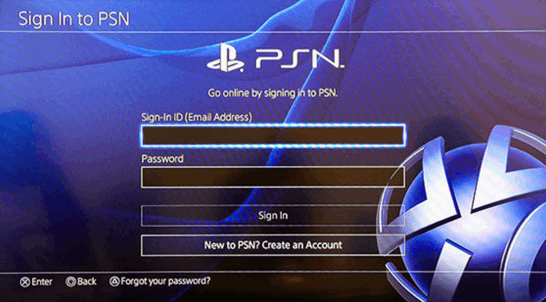 9 Once signed in go to the PlayStation Store on your home screen or visit - photo 7