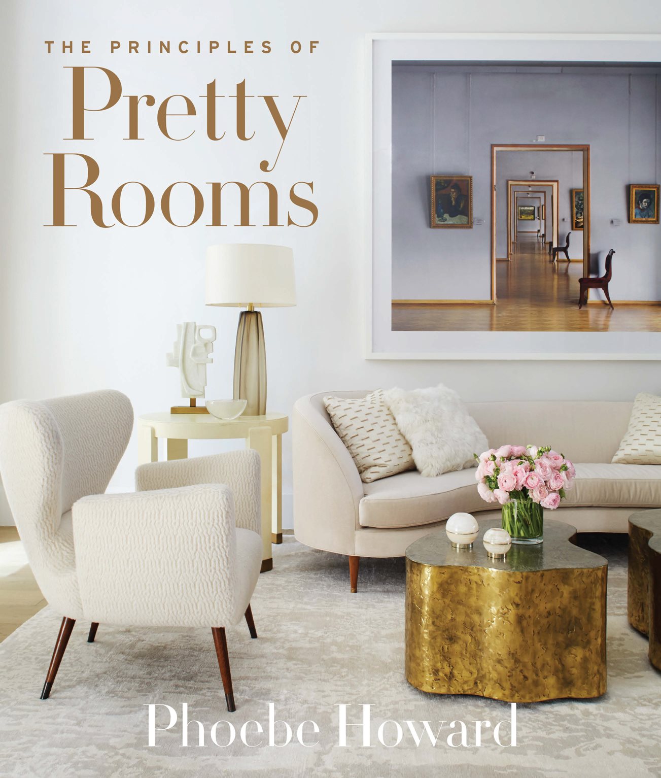 The Principles of Pretty Rooms - photo 1