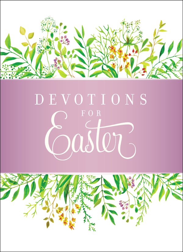 Devotions for Easter - image 1