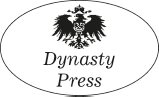 Dynasty Press Limited 36 Ravensdon Street London SE11 4AR - photo 1